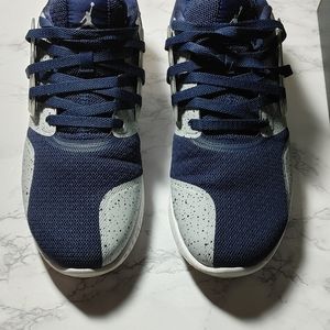 Nike Air Jordan's mens sneakers